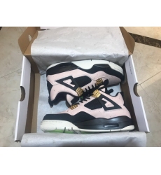 Air Jordan 4 Retro Stone 2019 New Men Shoes