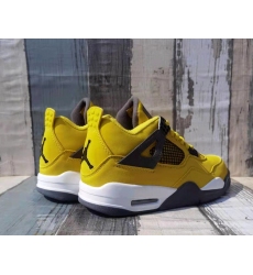 Jordan 4 Men Shoes 812