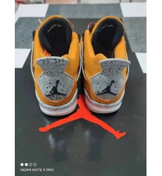 Jordan 4 Men Shoes 822