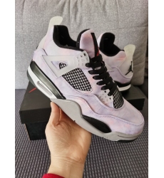 Jordan 4 Men Shoes S207