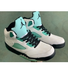 Air Jordan 5 Men Shoes 001