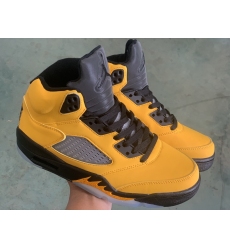 Air Jordan 5 Men Shoes 003