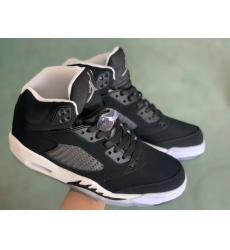 Air Jordan 5 Men Shoes 004