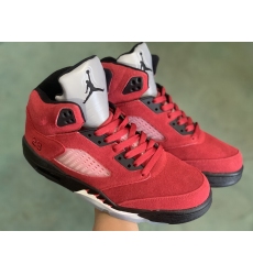 Air Jordan 5 Men Shoes 005