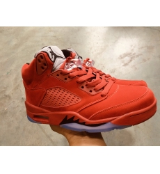 Air Jordan 5 Men Shoes 008