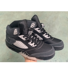 Air Jordan 5 Men Shoes 013