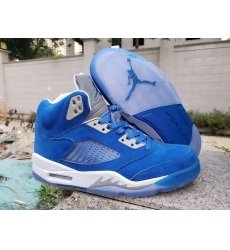 Air Jordan 5 Men Shoes 014