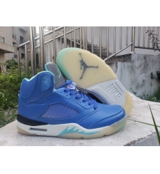 Air Jordan 5 Men Shoes 015