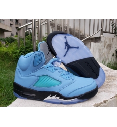 Air Jordan 5 Men Shoes 016