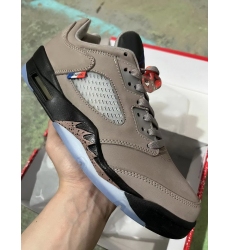 Air Jordan 5 Men Shoes 024