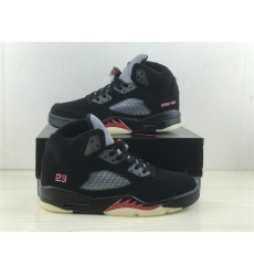 Air Jordan 5 Men Shoes 033
