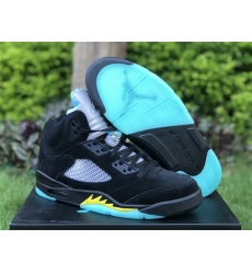 Air Jordan 5 Men Shoes 037