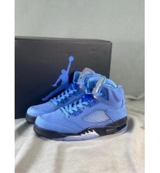 Air Jordan 5 Men Shoes 041