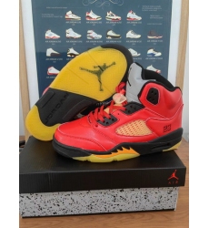 Air Jordan 5 Men Shoes 042