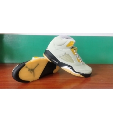 Air Jordan 5 Men Shoes 101