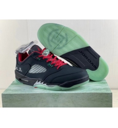 Air Jordan 5 Men Shoes 106
