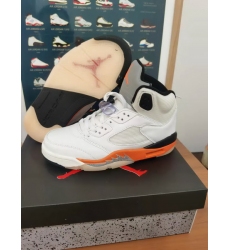 Air Jordan 5 Men Shoes 108