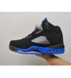 Air Jordan 5 Men Shoes 110