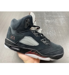 Air Jordan 5 Men Shoes A Ma Maniére x 23F 103