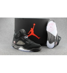 Air Jordan 5 Retro Paris Saints Germain Men Shoes