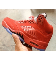 Jordan 5 Men Shoes 812