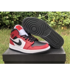 Air Jordan 1 Men Shoes 001