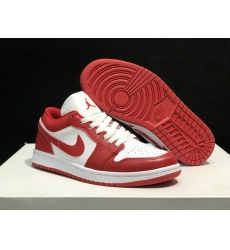Air Jordan 1 Men Shoes 004