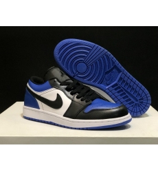 Air Jordan 1 Men Shoes 005