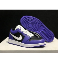 Air Jordan 1 Men Shoes 008