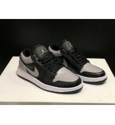 Air Jordan 1 Men Shoes 016