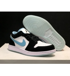 Air Jordan 1 Men Shoes 018