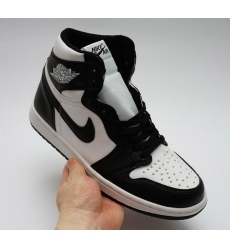 Air Jordan 1 Men Shoes 024