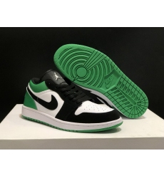 Air Jordan 1 Men Shoes 028