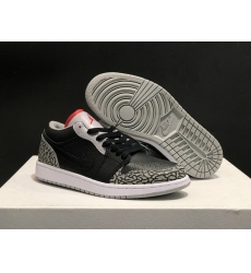 Air Jordan 1 Men Shoes 034