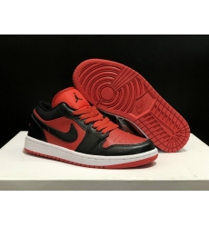 Air Jordan 1 Men Shoes 037
