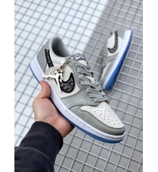 Air Jordan 1 Men Shoes 044