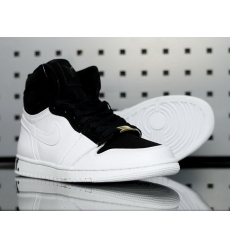 Air Jordan 1 Men Shoes 045