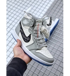 Air Jordan 1 Men Shoes 051
