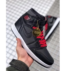 Air Jordan 1 Men Shoes 057