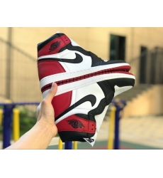 Air Jordan 1 Men Shoes 071