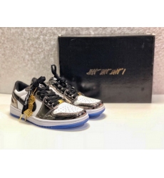 Air Jordan 1 Men Shoes 089