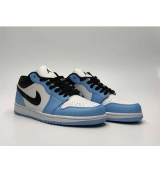 Air Jordan 1 Men Shoes 219