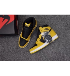 Air Jordan 1 Men Shoes 224