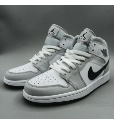 Air Jordan 1 Men Shoes 245