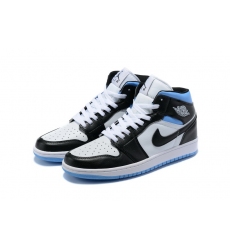 Air Jordan 1 Men Shoes 305