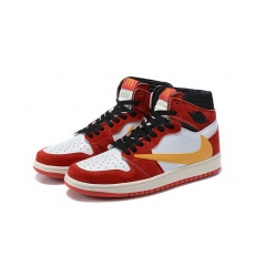 Air Jordan 1 Men Shoes 315