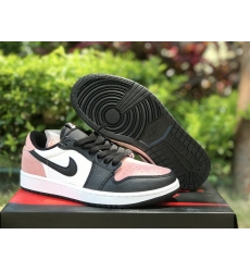 Air Jordan 1 Men Shoes 828