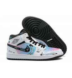 Air Jordan 1 Men Shoes 840