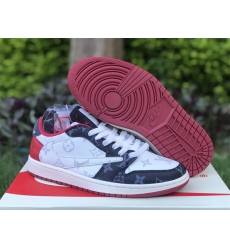 Air Jordan 1 Men Shoes 853