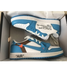 Air Jordan 1 Men Shoes 880